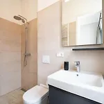 Quartier Am - App 11 Apartmán Heringsdorf (Usedom)