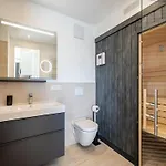 Apartmán Quartier Am - App 11 Heringsdorf (Usedom)