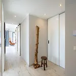 Quartier Am - App 11 Apartmán *
