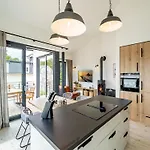 Apartmán Quartier Am - App 11 *