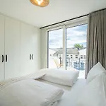Apartmán Quartier Am - App 11 *