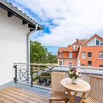 Quartier Am - App 11 Apartmán Heringsdorf (Usedom)