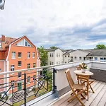 Quartier Am - App 11 * Heringsdorf (Usedom)