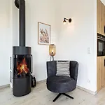 Quartier Am - App 11 Apartmán Heringsdorf (Usedom)