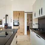 Apartmán Quartier Am - App 11 Heringsdorf (Usedom)