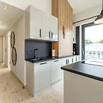 Quartier Am - App 11 * Heringsdorf (Usedom)