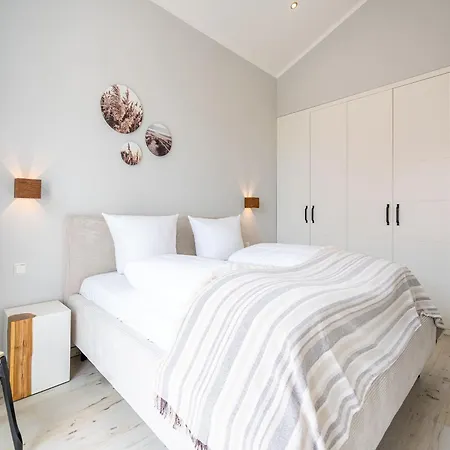 Quartier Am - App 11 *