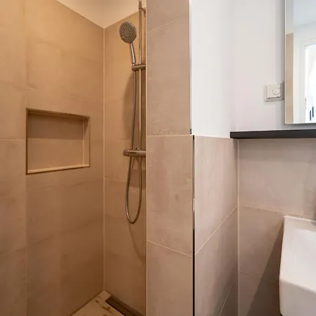 Appartement Quartier Am - App 11