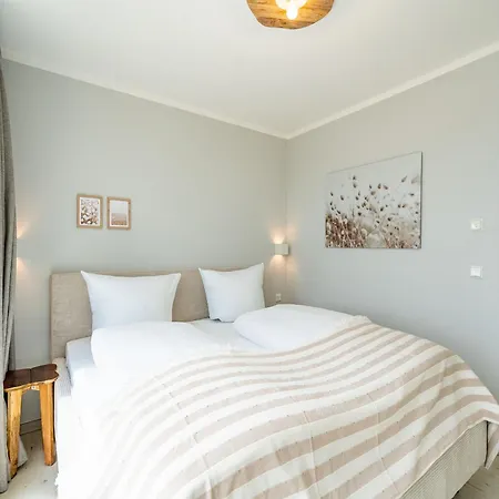 Quartier Am - App 11 Lägenhet Heringsdorf (Usedom)