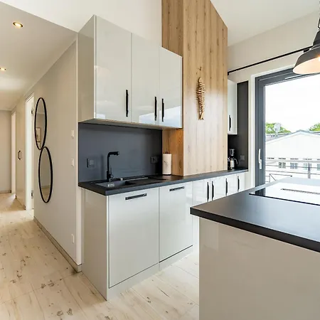 Quartier Am - App 11 Apartment