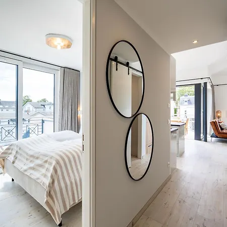 Quartier Am - App 11 Appartement *