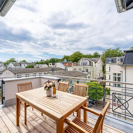 Quartier Am - App 11 Apartment *