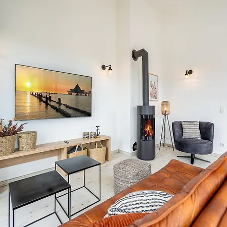 Appartement Quartier Am - App 11 *