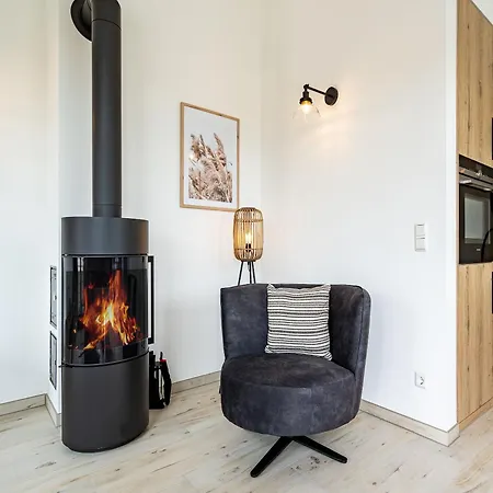 Appartement Quartier Am - App 11