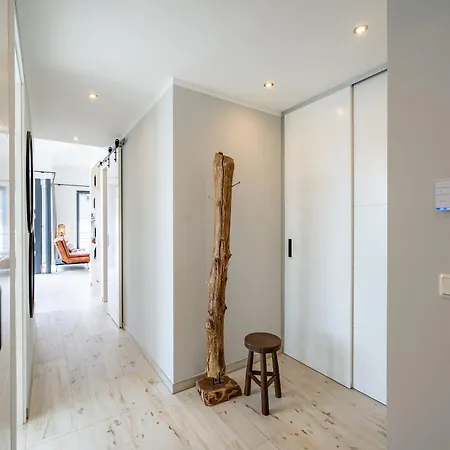 Quartier Am - App 11 Apartmán Heringsdorf (Usedom)