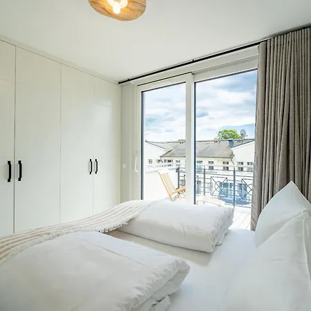 Quartier Am - App 11 Apartment *