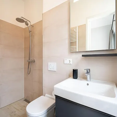 Apartment Quartier Am - App 11 Heringsdorf (Usedom)
