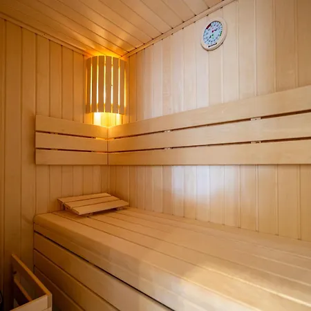 Appartement Quartier Am - App 11